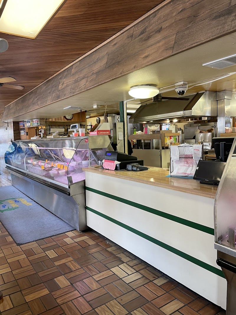 Coleman's Fish Market