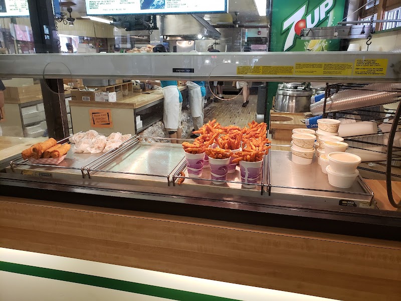 Coleman's Fish Market