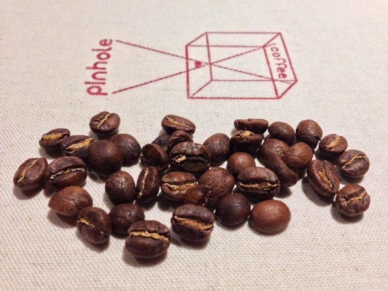 Pinhole Coffee