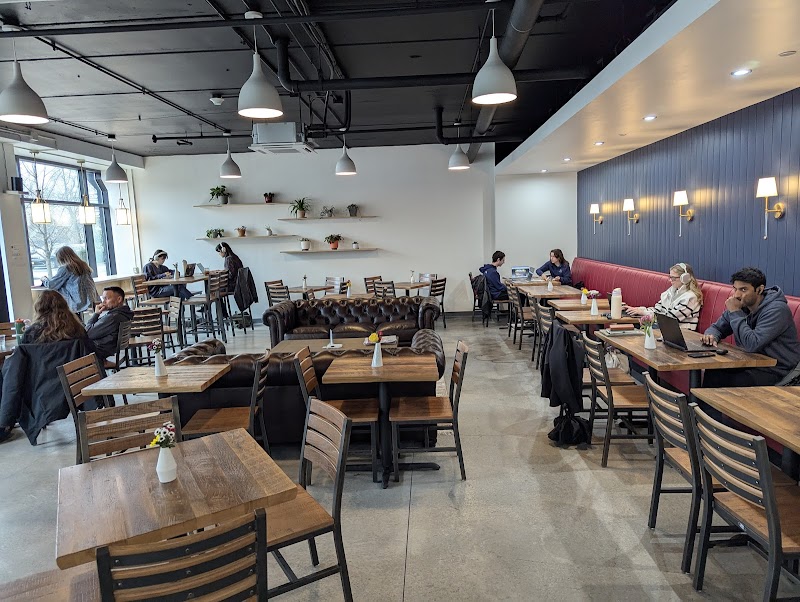 FairPour Coffee Roasters