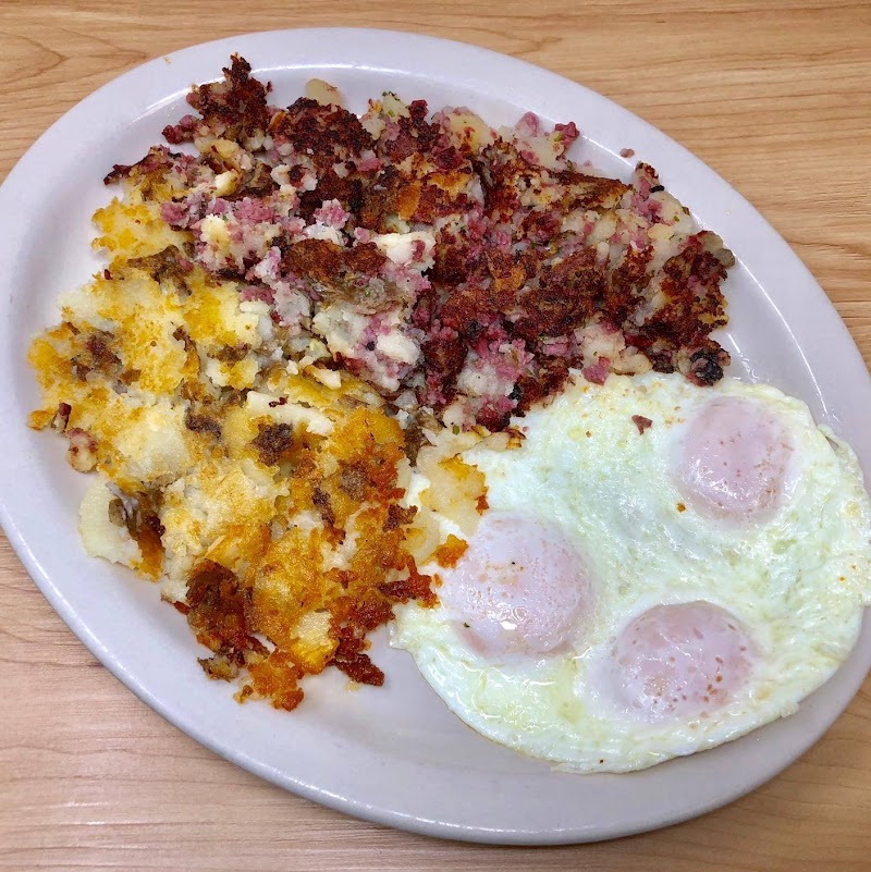 Molly Brown's Country Cafe