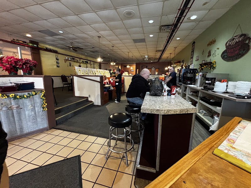 Molly Brown's Country Cafe