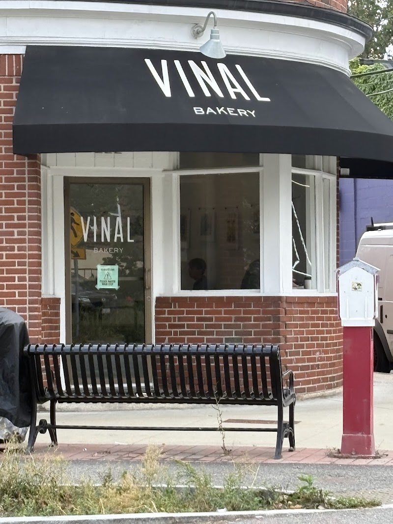 Vinal Bakery