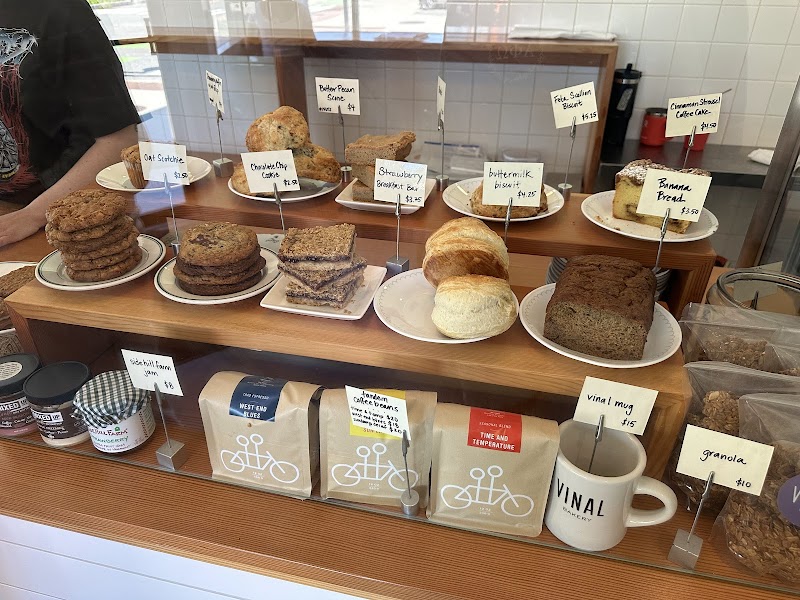 Vinal Bakery