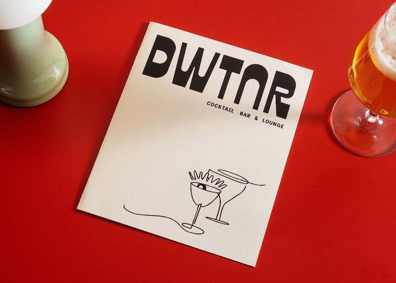 DWTNR (Downtowner) Cocktail Bar & Lounge