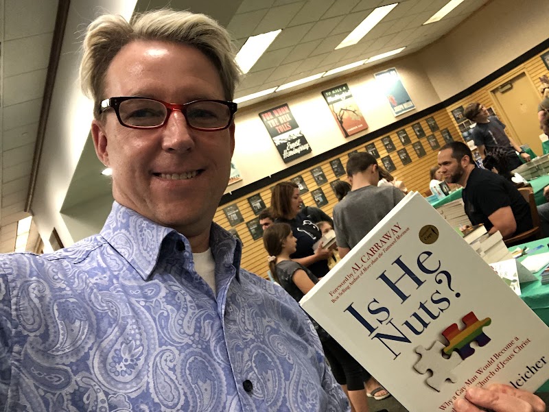 Barnes and Noble Cafe