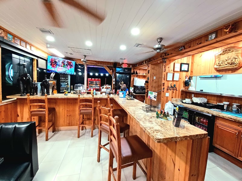 Miyi La Cubanita Express