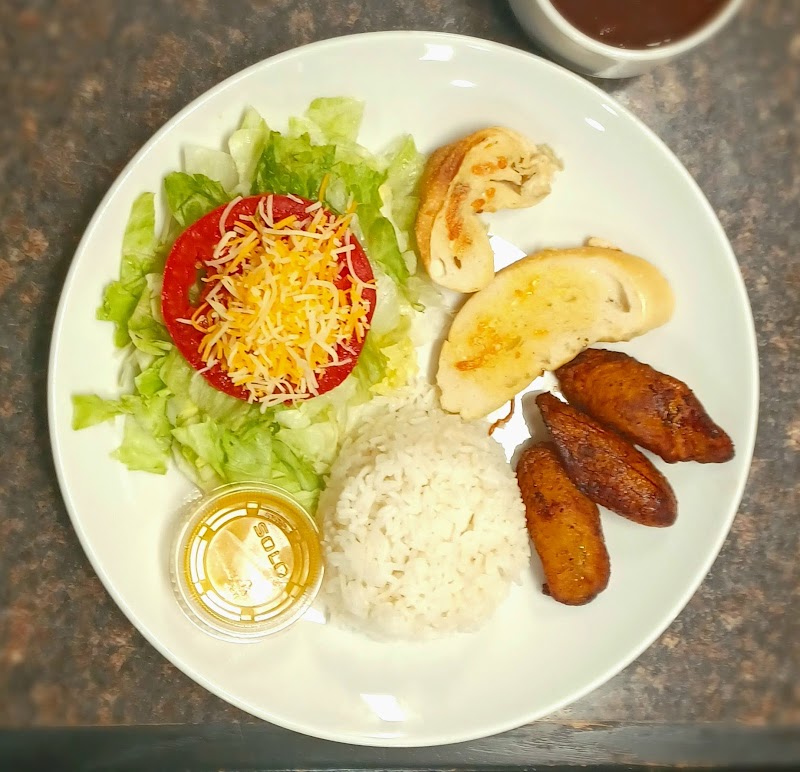 Miyi La Cubanita Express