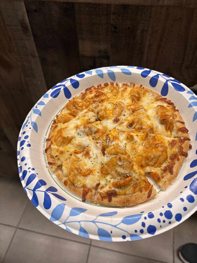 Turtle in the Way cafe