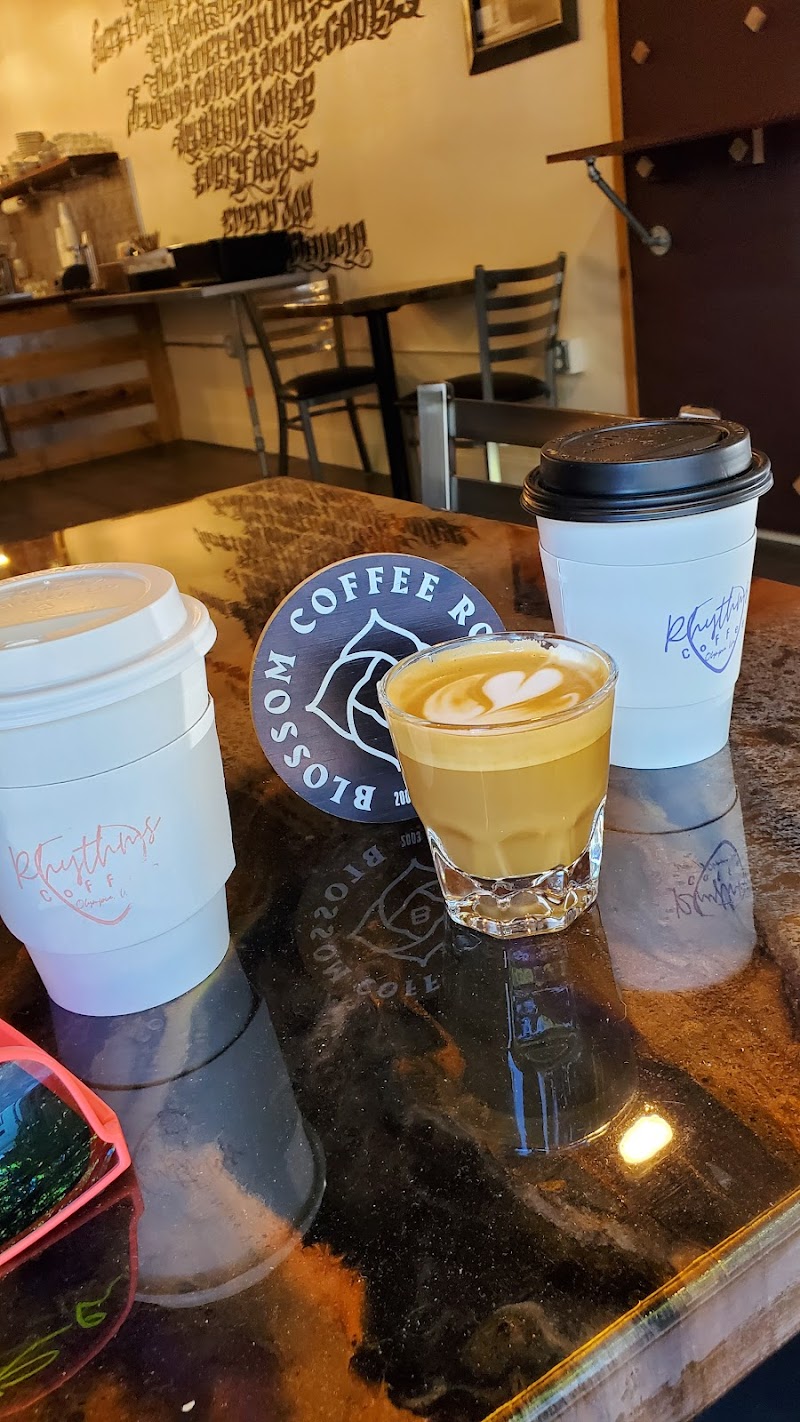 Rhythms Coffee