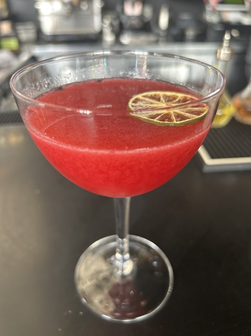 The Block Distilling Co.