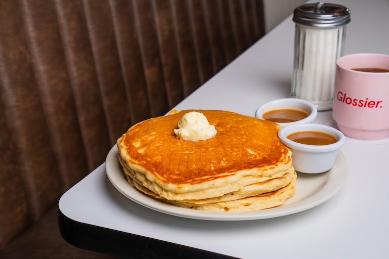 Winnie & Ethel's Downtown Diner