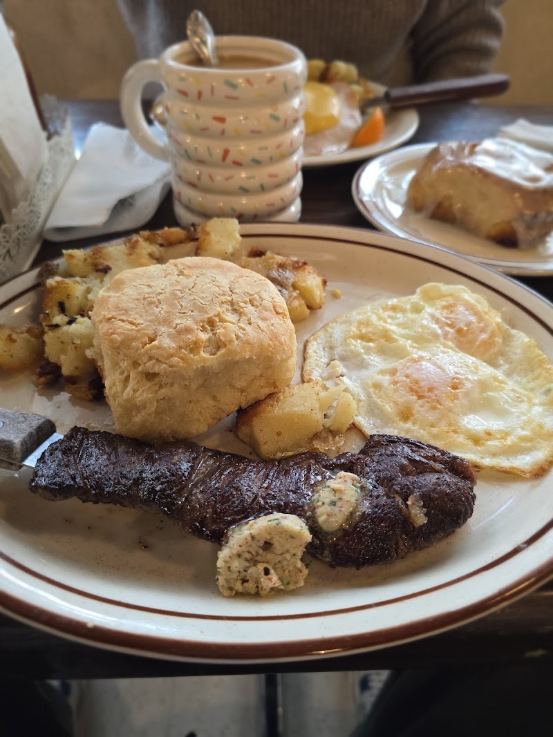 Winnie & Ethel's Downtown Diner