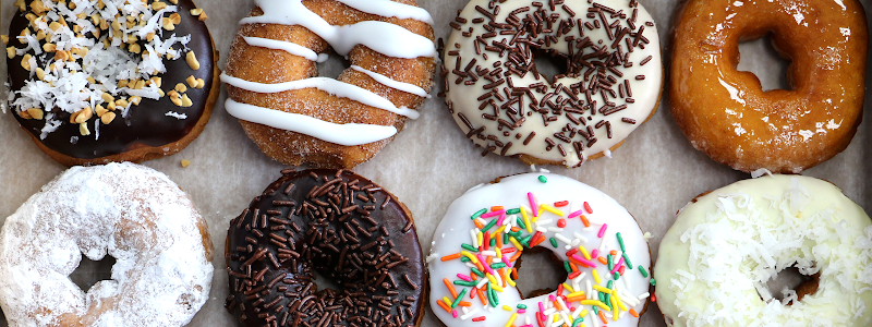 Duck Donuts