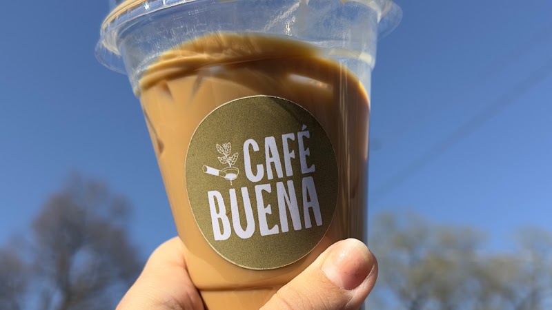 Buena House Coffee
