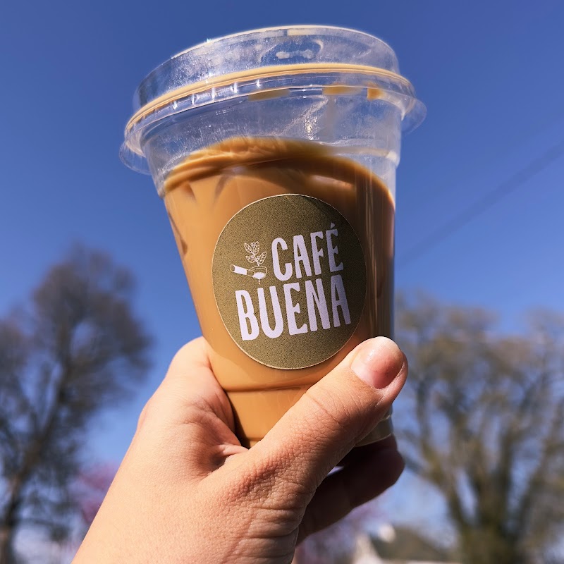 Buena House Coffee