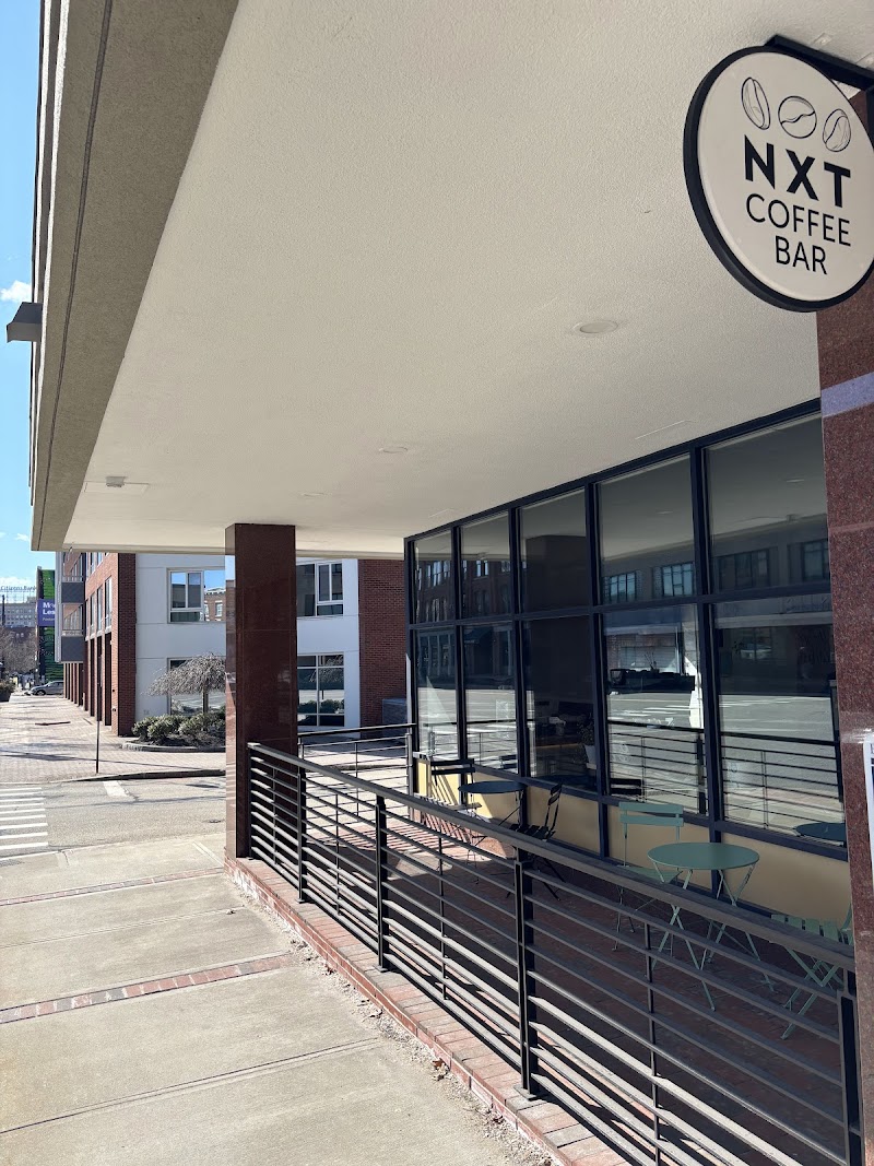 NXT Coffee Bar