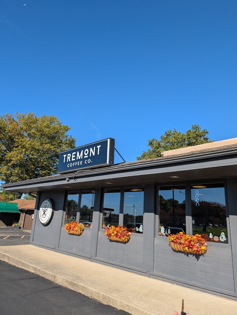 Tremont Coffee Company