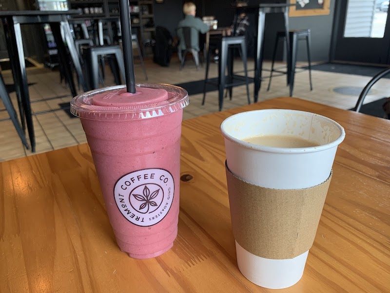 Tremont Coffee Company