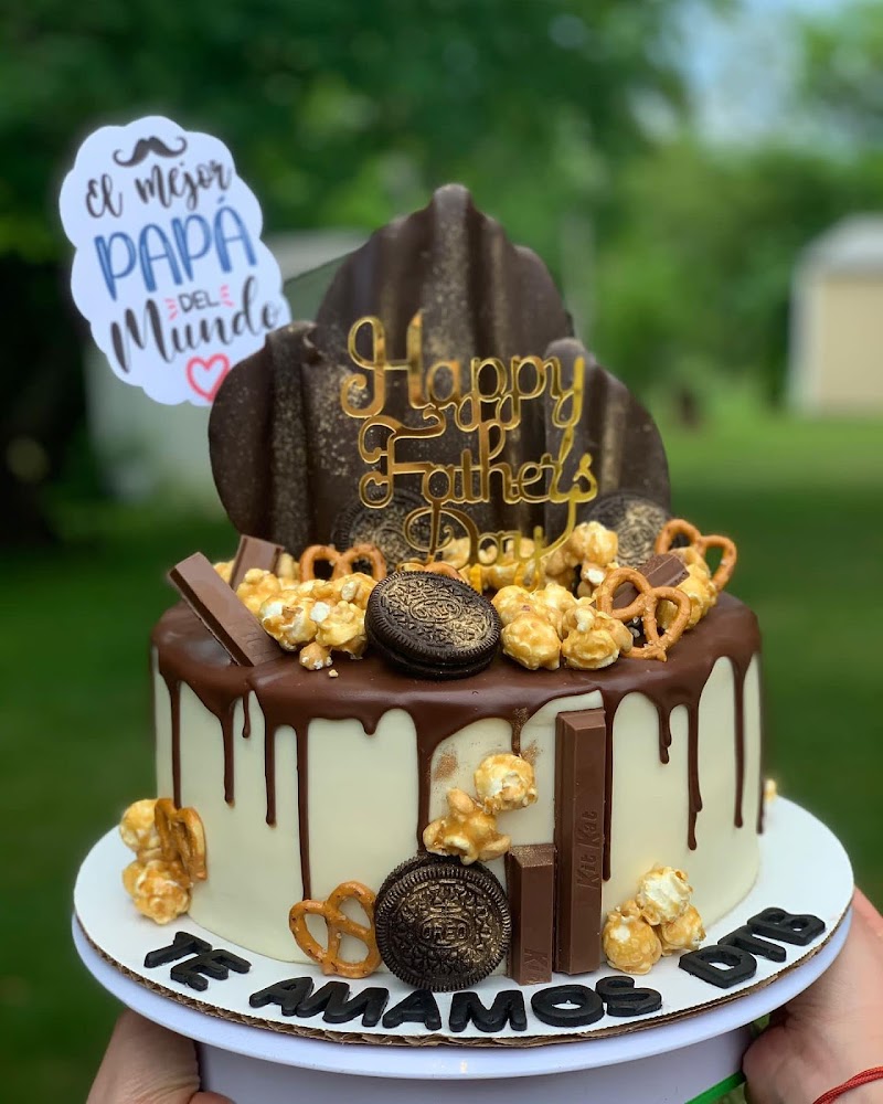 Creative Signature Cuisine