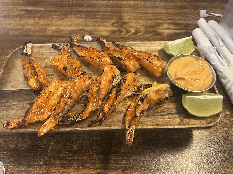 Creative Signature Cuisine