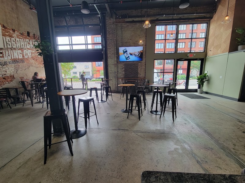 Wirlybird Coffee - Olde Kensington