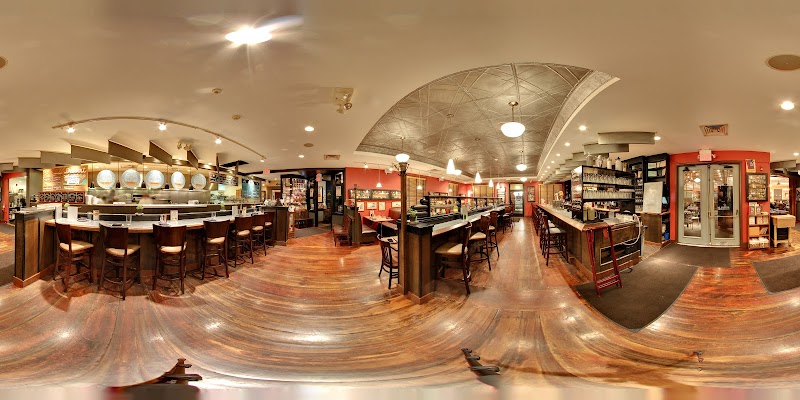 Zingerman's Roadhouse