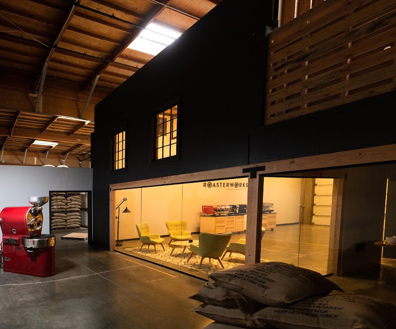 Roasterworks