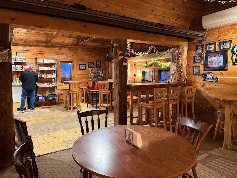 Mad River Coffee House