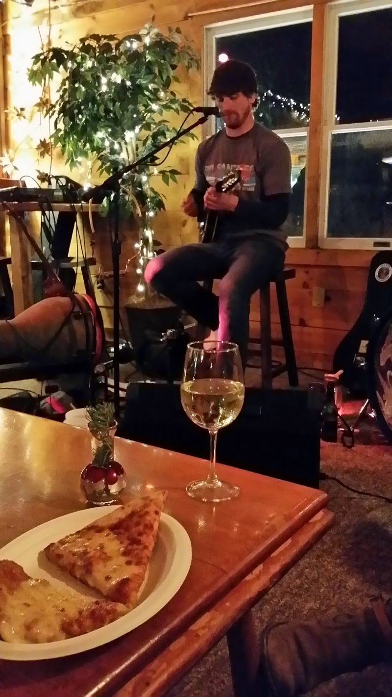 Mad River Coffee House