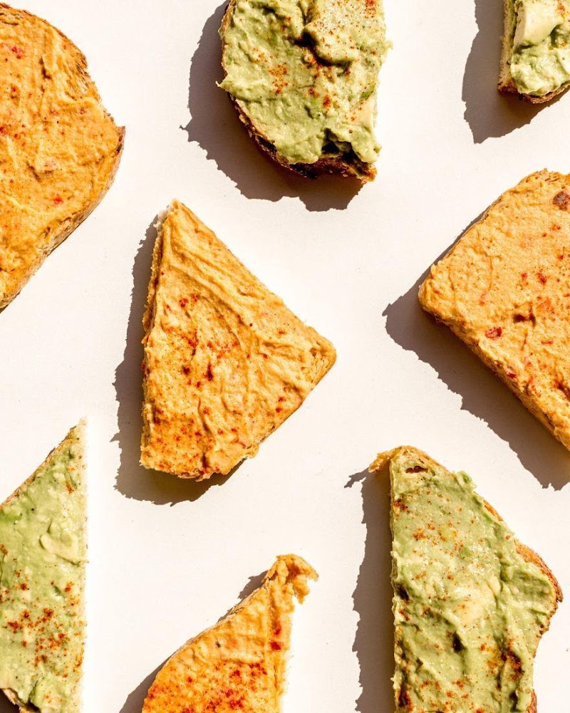 The Grind Coffee House - North