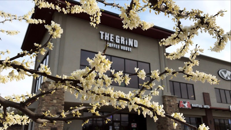 The Grind Coffee House - North