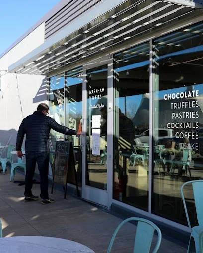 Markham & Fitz Chocolate