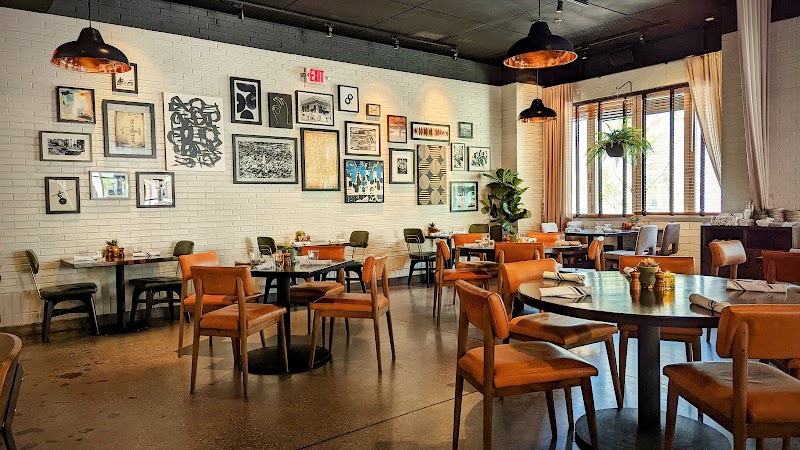 Conner's Kitchen and Bar