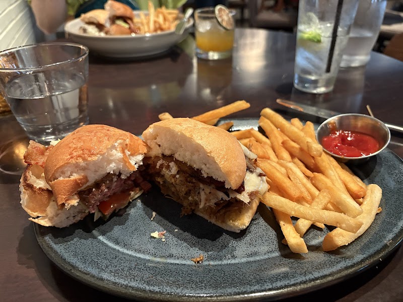 Conner's Kitchen and Bar