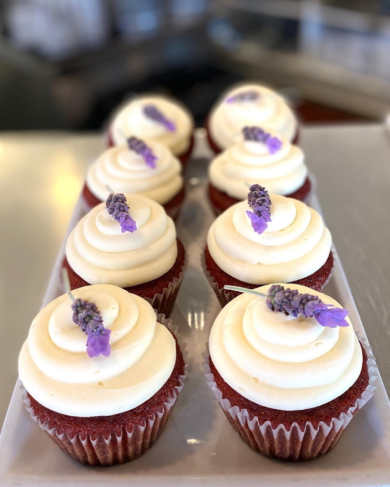 Heirloom Bakery & Cafe