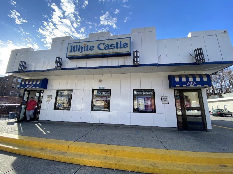 White Castle