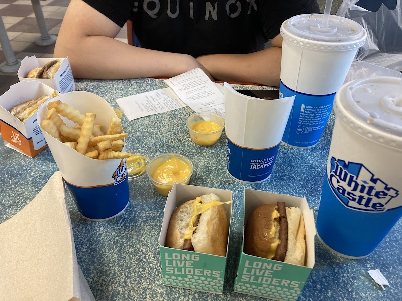 White Castle