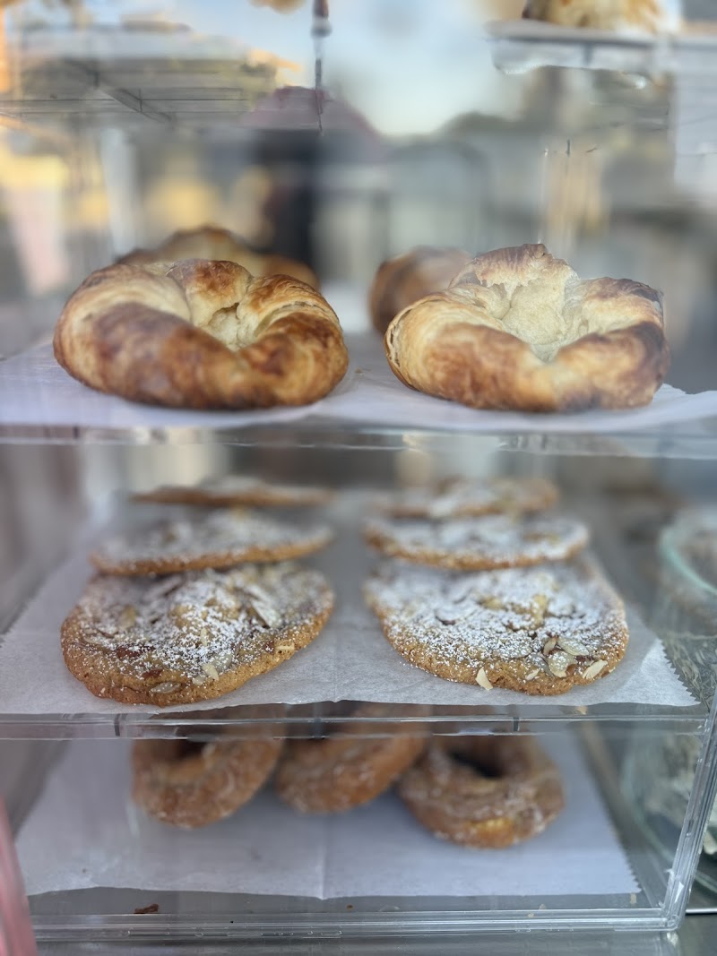 Love Always Coffee Co.