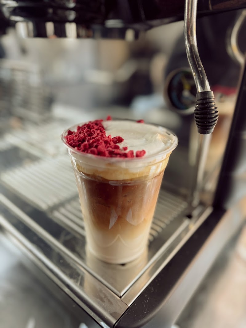 Love Always Coffee Co.