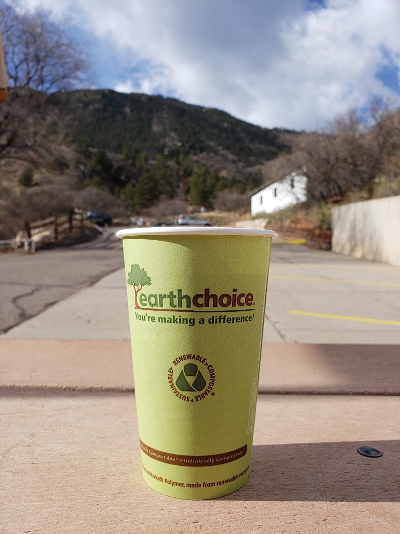 The Incline Base Camp