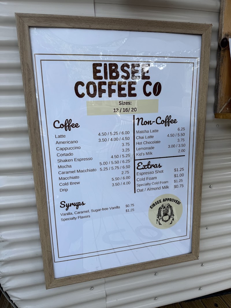 Eibsee Coffee Co.