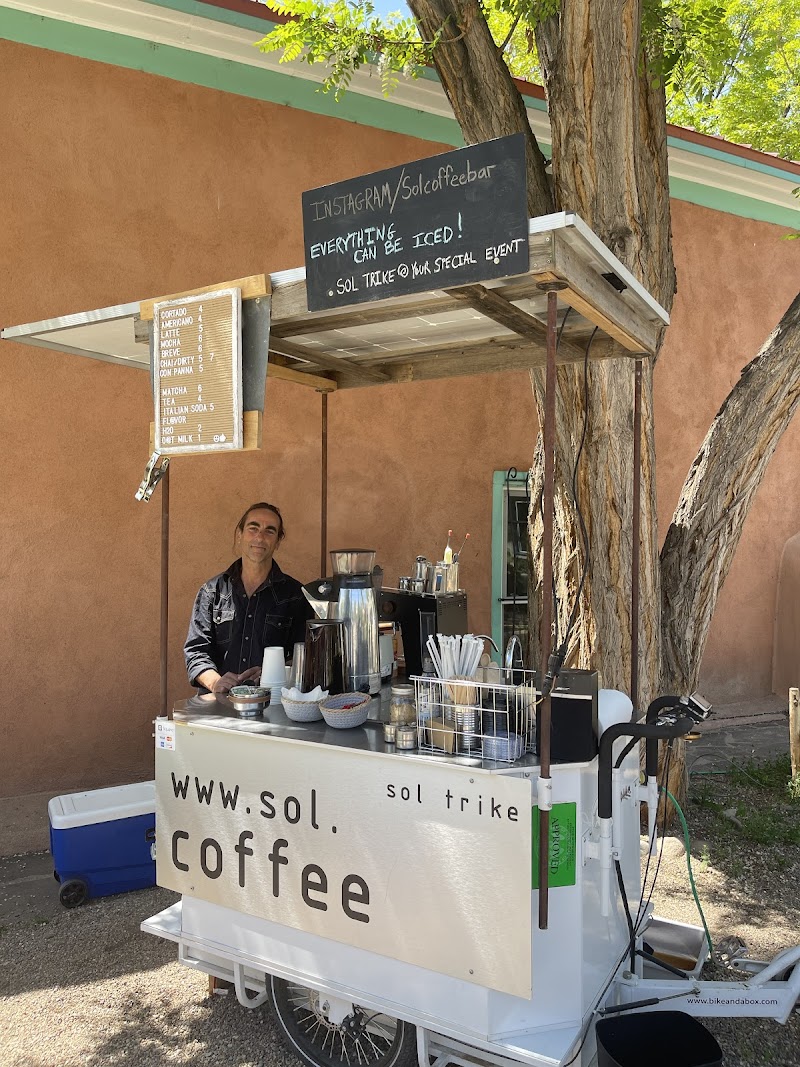 Sol Coffee