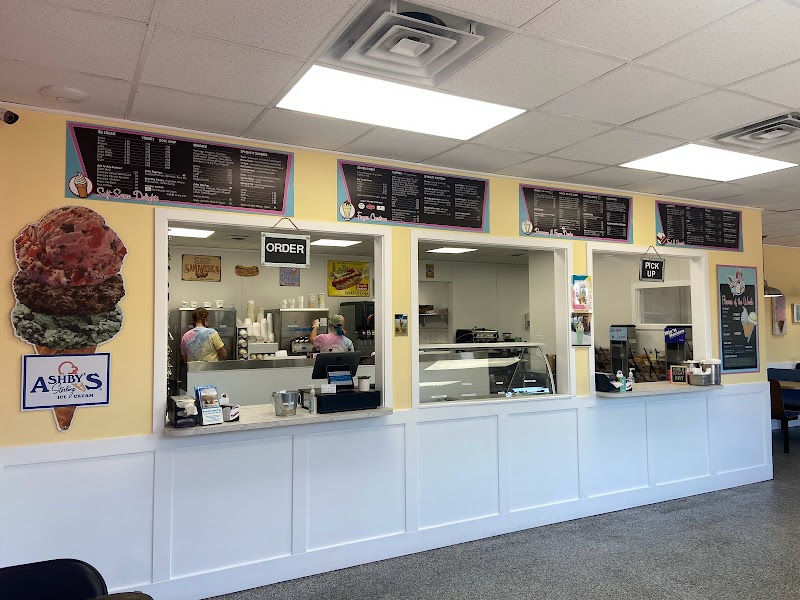 Wares Bros Frosty Treat