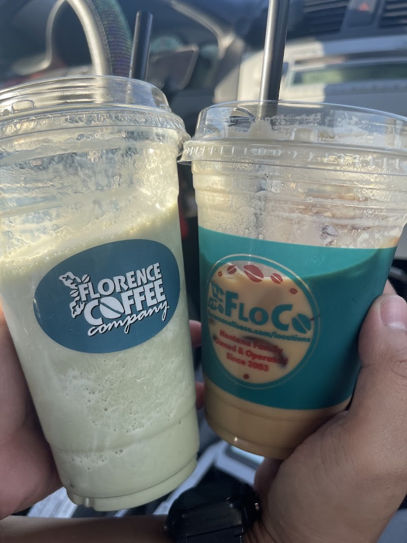 Florence Coffee Company