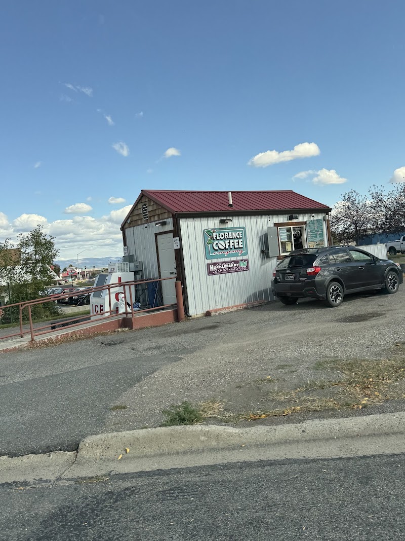 Florence Coffee Company