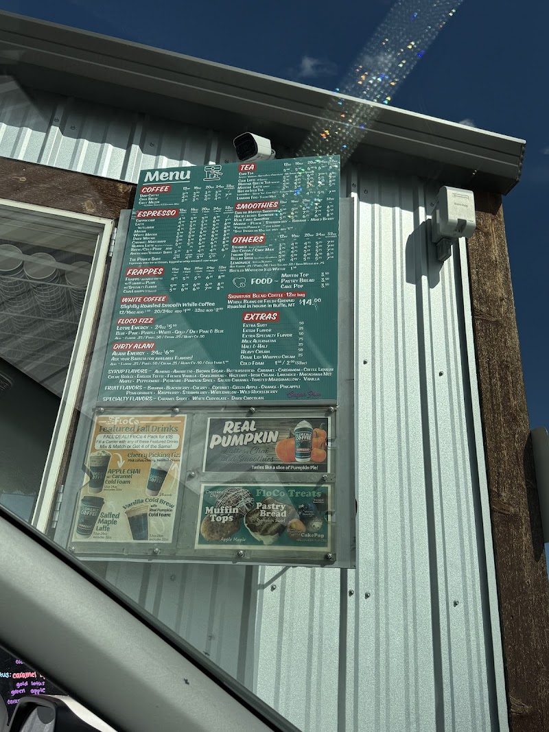 Florence Coffee Company