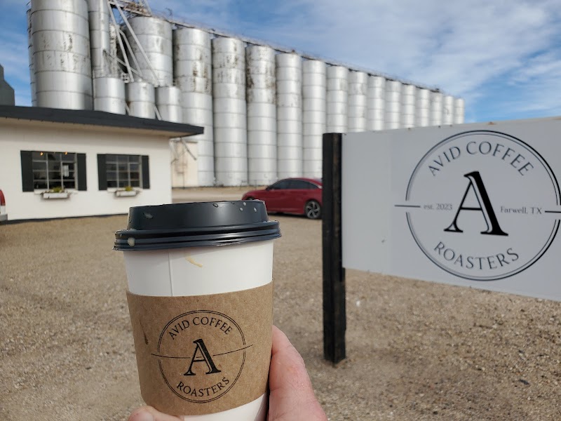 Avid Coffee Roasters
