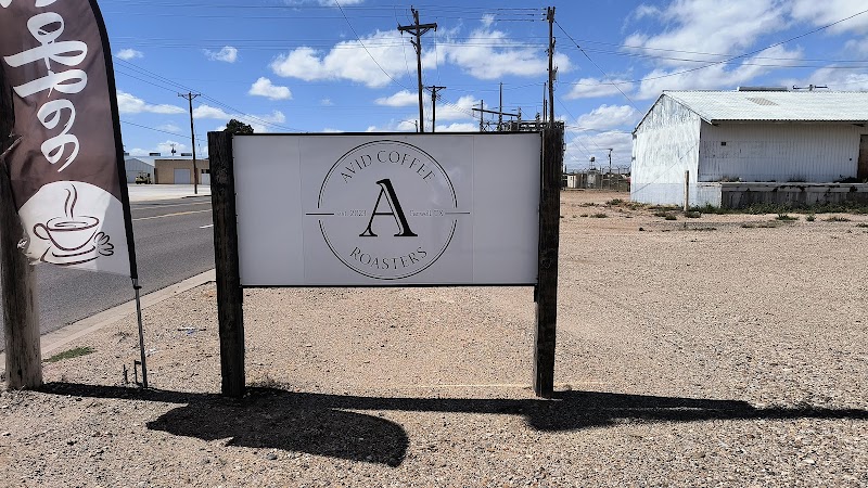Avid Coffee Roasters