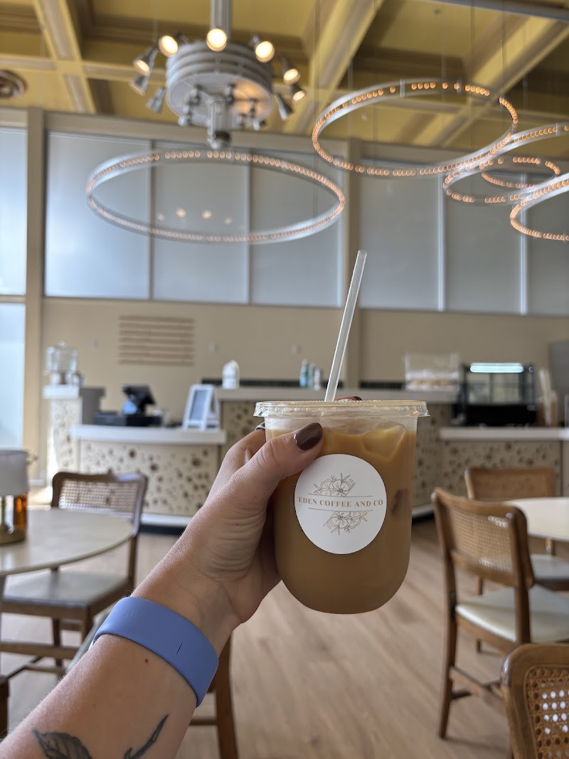 Eden Coffee and Co